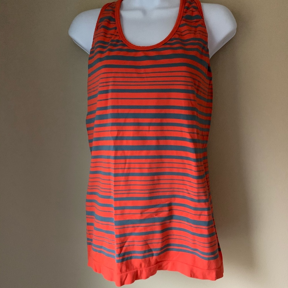 Athleta sports tank
